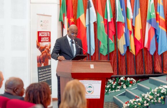 Burundi / UA : Nyamitwe mu gutangura umwaka w’akazi w’urukiko rwa Afurika