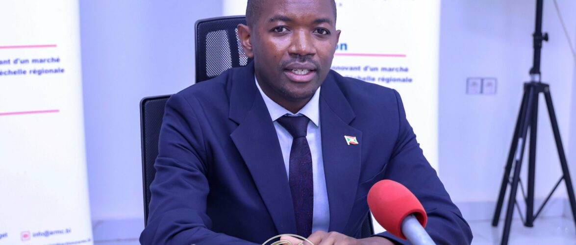 Burundi : Deux ans d’existence pour le marché des capitaux