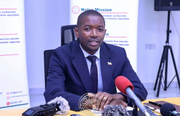 Burundi : Deux ans d’existence pour le marché des capitaux