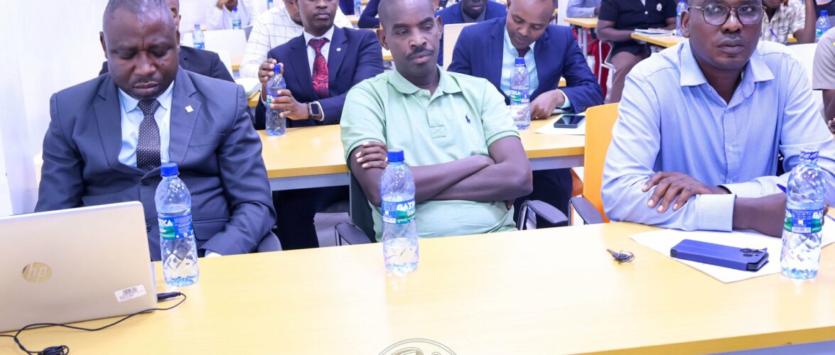 Burundi : Isoko ry’imigabane rimaze imyaka ibiri rikora