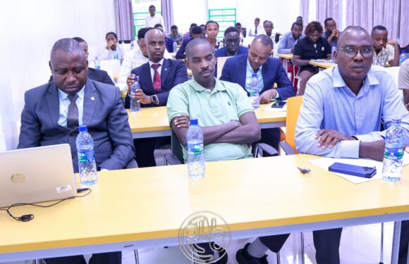 Burundi : Isoko ry’imigabane rimaze imyaka ibiri rikora