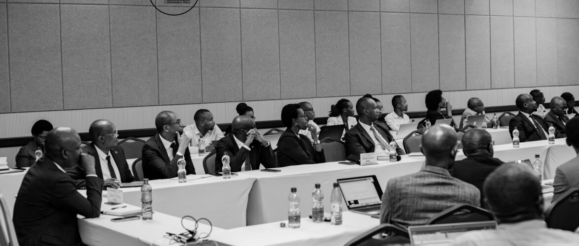 Burundi : La BRB mise sur le numérique pour l&rsquo;économie nationale