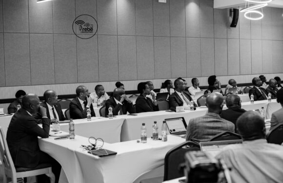 Burundi : La BRB mise sur le numérique pour l&rsquo;économie nationale