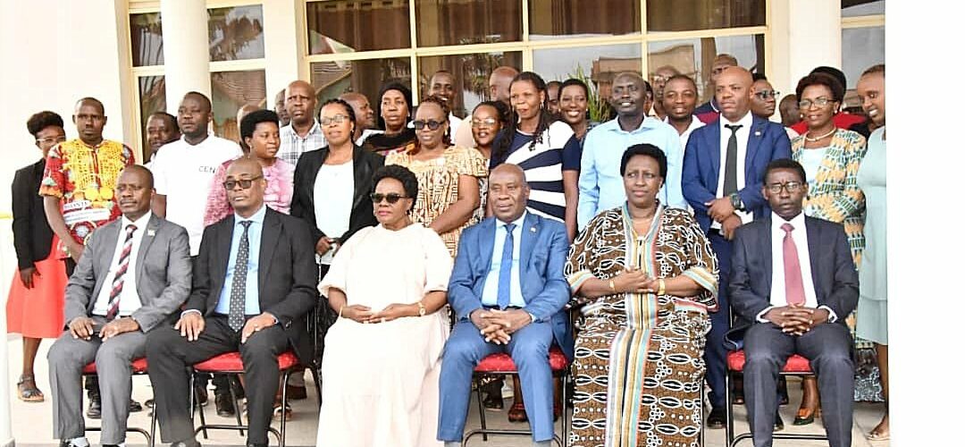 Burundi : La CENI lance les préparatifs de l’élection présidentielle de 2027