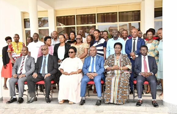Burundi : La CENI lance les préparatifs de l’élection présidentielle de 2027