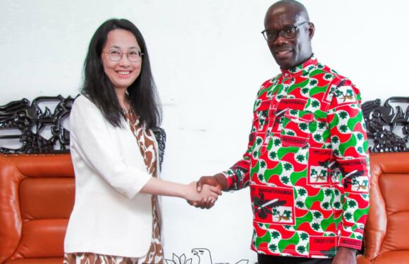 Burundi / Chine : Le CNDD-FDD et le PCC renforcent leur partenariat stratégique