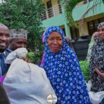 Burundi / Uburundi : Umushikiranganji Hassan Kibeya yifadikanije n’Abaislamu i Bujumbura bdi_burundi_comibu_communaute_musulmane_kibeya_01_24032026_mrmeict