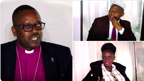 Burundi / Afrique du Sud : La CVR Burundi rencontre la diaspora à Pretoria