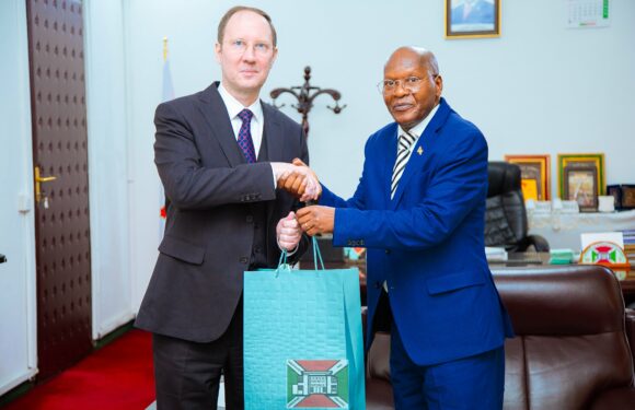 Burundi / BRICS+ : Renforcement des relations avec la Russie, l’Afrique du Sud et la Chine