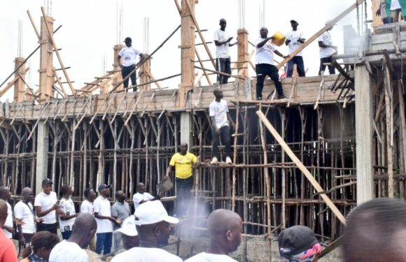 Burundi : L’hôpital de Kabezi confronté à un manque de capacités d’accueil