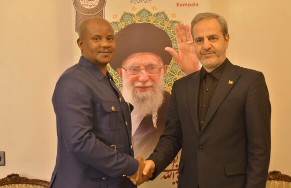 Burundi – Iran : Condoléances officielles à Kampala