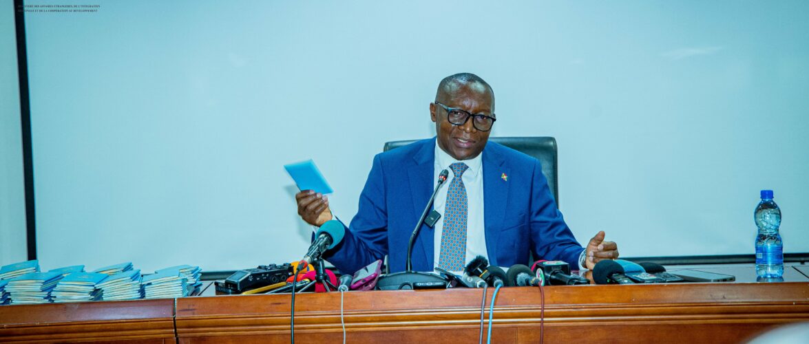 Burundi : 140 passeports abandonnés en Europe, signe d’une migration préoccupante