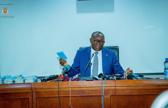 Burundi : 140 passeports abandonnés en Europe, signe d’une migration préoccupante