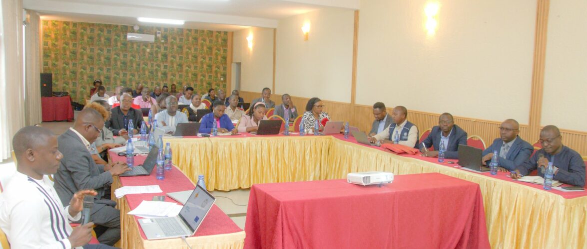 Burundi : Kwemeza urutonde rw’imiti itangwa gusa ku rupapuro rwa muganga