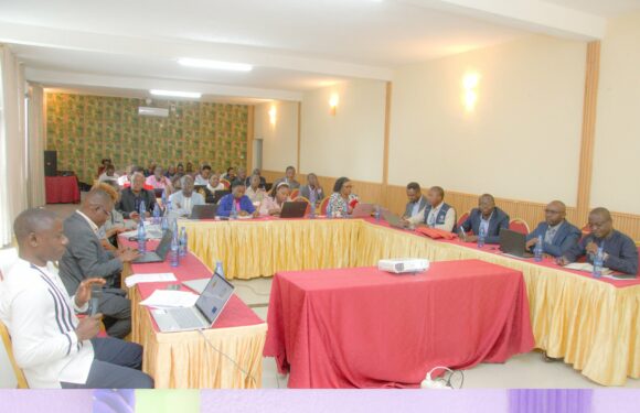 Burundi : Kwemeza urutonde rw’imiti itangwa gusa ku rupapuro rwa muganga