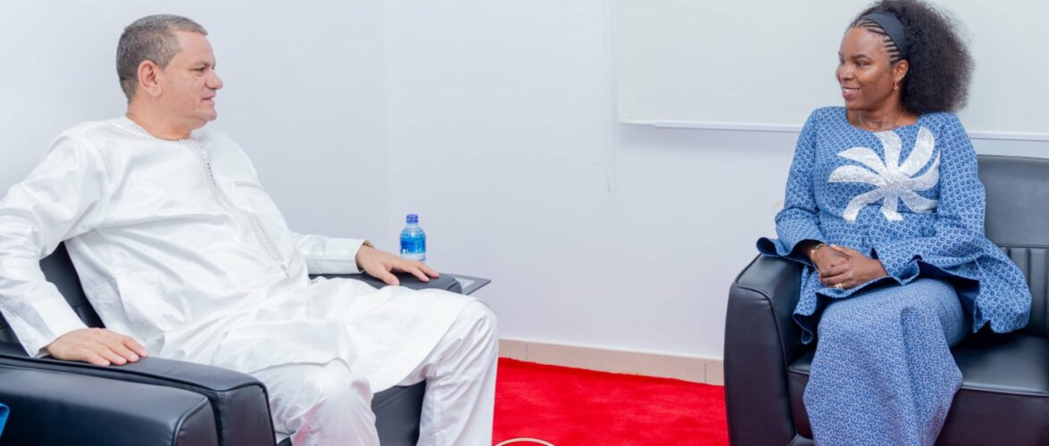 Burundi , Uburundi / Dipolomasi – Amagara y’abantu : Iherezo ry’umurimo w’uwaserukira OMS, Dr Xavier Crespin