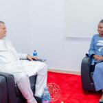 Burundi , Uburundi / Dipolomasi – Amagara y’abantu : Iherezo ry’umurimo w’uwaserukira OMS, Dr Xavier Crespin bdi_burundi_premieredame_04_30032026_rtnbbi