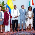 Burundi - Colombie / Afrique - CELAC : Ndayishimiye et Petro plaident pour un dialogue renforcé bdi_colombie_afrique_diplomatie_bogota_02_21032026_ntareRushatsihouse