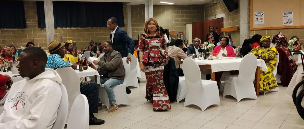 Burundi / Diaspora – Belgique : Une soirée exceptionnelle à Alost célébrant la Journée internationale de la femme