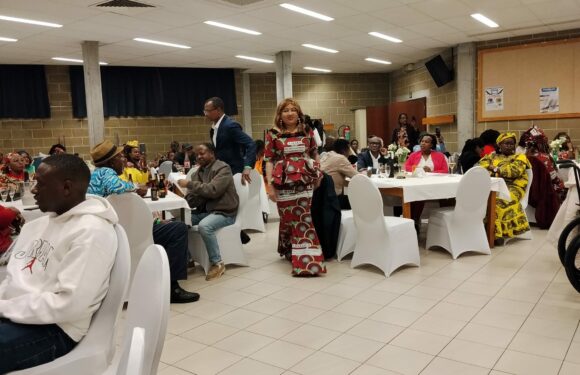 Burundi / Diaspora – Belgique : Une soirée exceptionnelle à Alost célébrant la Journée internationale de la femme
