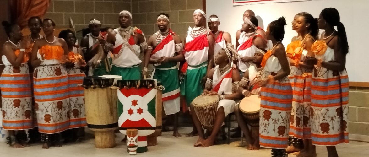 Burundi , Uburundi / Diaspora – Belgique : Ijoro ridasanzwe i Alost ryo guhimbaza Umunsi mpuzamakungu wahariwe Umugore