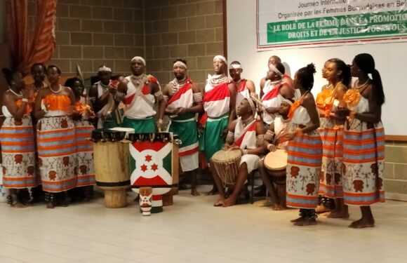 Burundi , Uburundi / Diaspora – Belgique : Ijoro ridasanzwe i Alost ryo guhimbaza Umunsi mpuzamakungu wahariwe Umugore