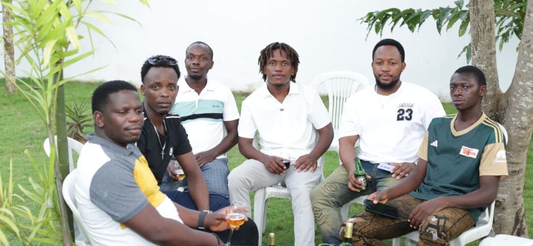 Burundi – Gabon : Diaspora y’Abarundi yizihije ubumwe