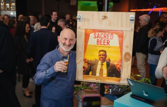 Burundi / Industries culturelles : Le film “Sacred Beer” de  Kavakure John Christian  projeté sur la scène internationale