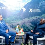 Burundi - Uburundi / Uruguay : Ndayishimiye na Orsi bashaka gukomeza ubufatanye hagati y’ibihugu vyabo bdi_uruguay_uburundi_diplomasi_bogota_02_22032026_NtareRushatsiHouse