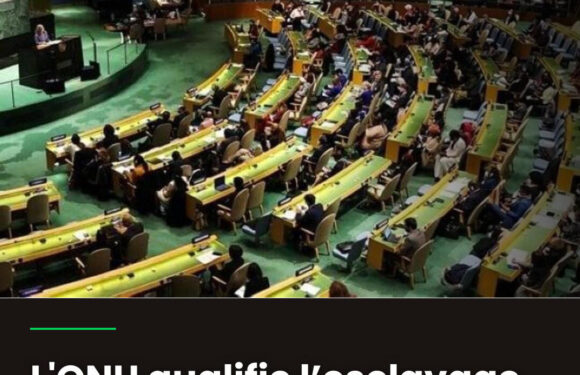 Burundi , Uburundi, ONU / Afurika : Ubucuruzi bw’abirabura bwemejwe nk’icaha gikomeye kuruta ibindi ku bantu bose