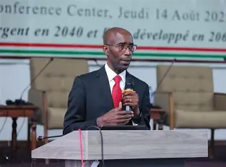 Un franc burundais en quête d’équilibre : l’appel de Léonce Ndikumana à réformer un système de change dual