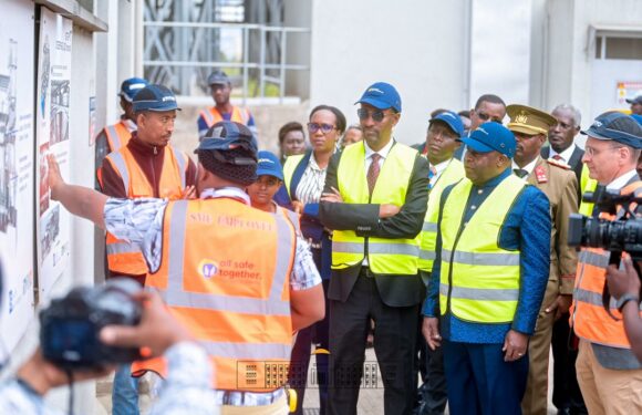 En Ethiopie, le Président Ndayishimiye explore de nouvelles opportunités de coopération bilatérale