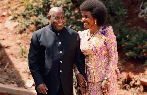 Burundi, Uburundi : Fondasiyo Bonne Action Umugiraneza yaronse agashimwe k’ishirahamwe mpuzamakungu ONU ku bijanye n’abanyagihugu 2026