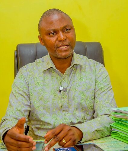 A Gitega, contrôle de salubrité renforcé