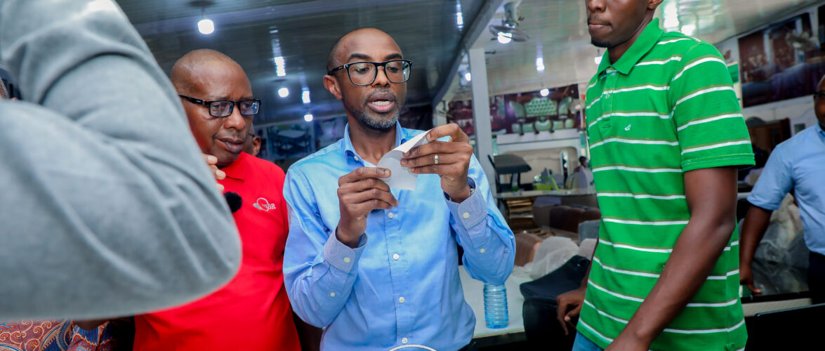 Fraude fiscale au Burundi : l’État serre la vis et traque les factures truquées