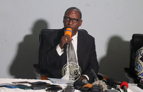 CVR: Les biens spoliés bientôt révélées