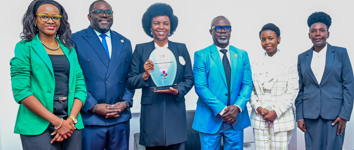 BURUNDI-UNFPA : un départ sous le signe de la reconnaissance