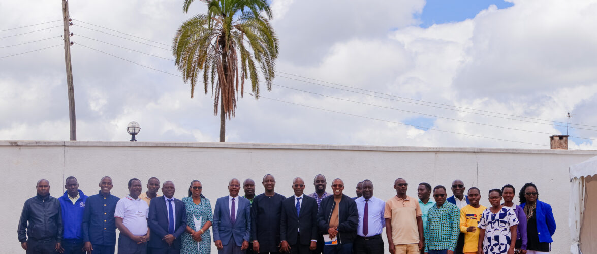 Planification territoriale : le Burundi mobilise ses élus locaux