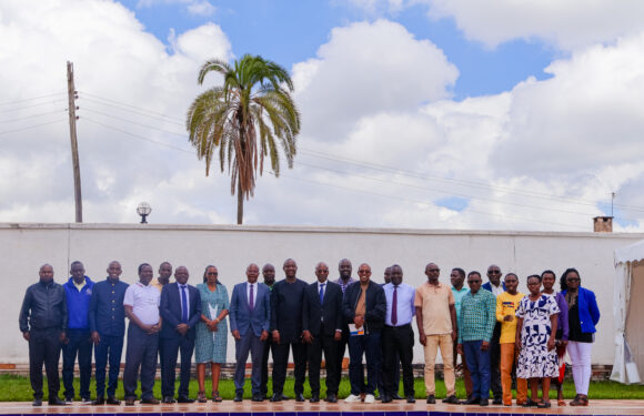 Planification territoriale : le Burundi mobilise ses élus locaux