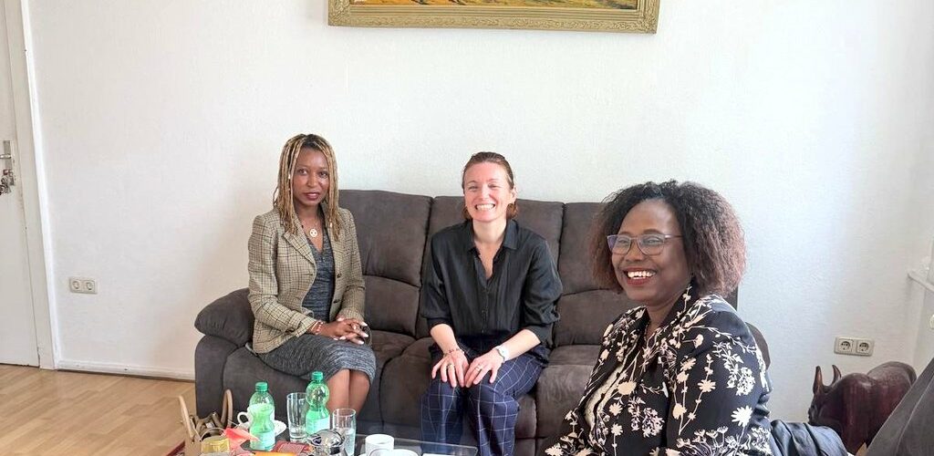 Burundi, Uburundi / Ubudagi : Ubuserukizi bw’Uburundi i Berlin burakomeza imigambi yo gufasha abakenyezi bimukira mu mahanga