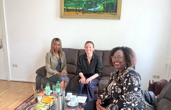 Burundi, Uburundi / Ubudagi : Ubuserukizi bw’Uburundi i Berlin burakomeza imigambi yo gufasha abakenyezi bimukira mu mahanga