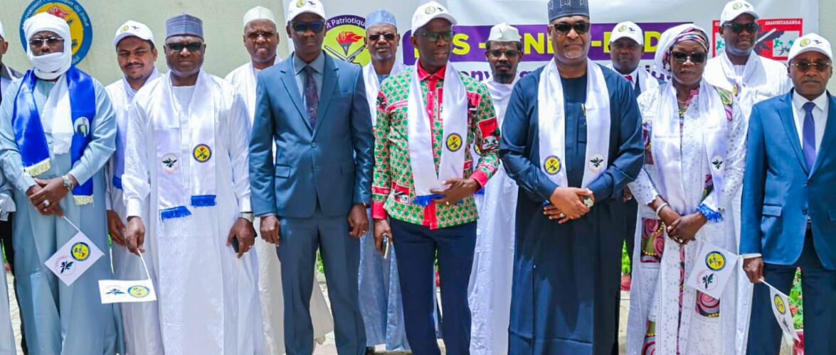 Burundi, Uburundi / Tchad : CNDD-FDD na MPS bongereye ubufatanye bwabo bw’ikirenga