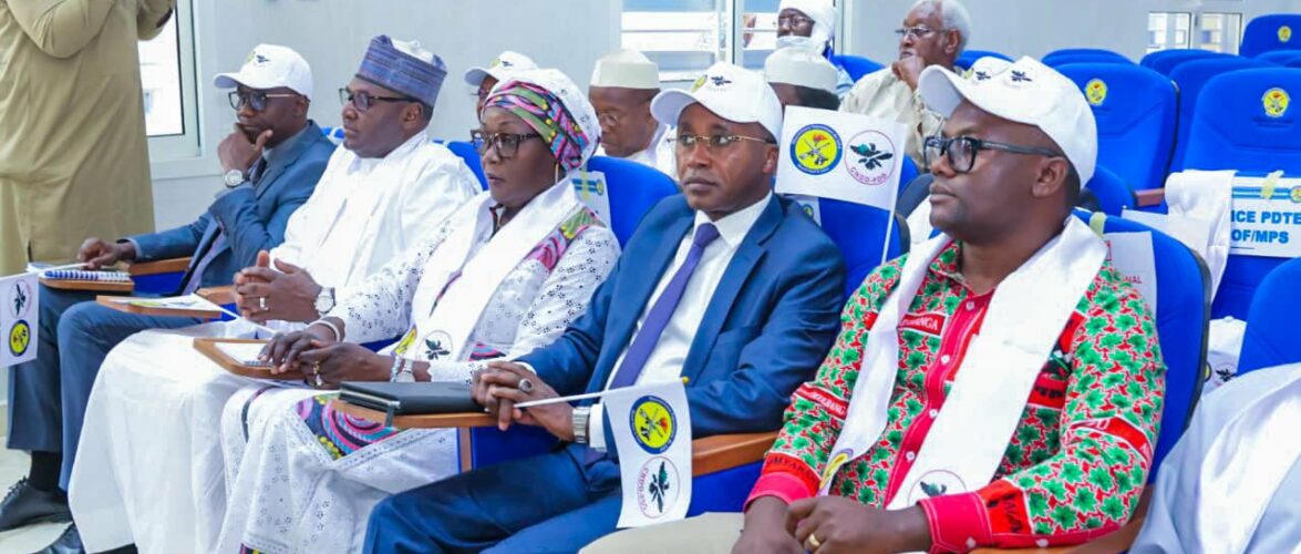 Burundi / Tchad : Le CNDD-FDD et le MPS renforcent leur partenariat stratégique
