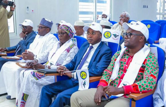 Burundi / Tchad : Le CNDD-FDD et le MPS renforcent leur partenariat stratégique