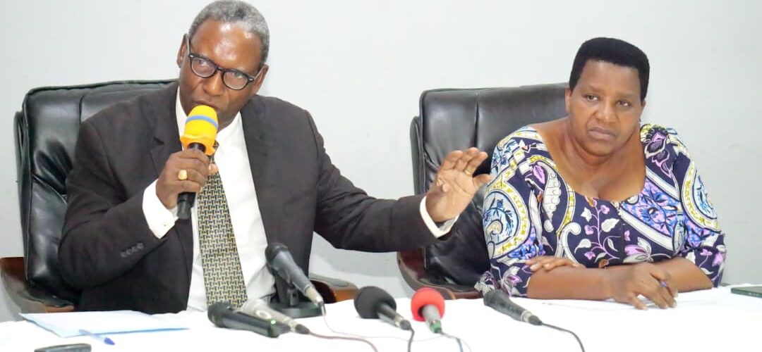 Burundi, Uburundi / Ubutungane n’ukwiyunga : CVR yatanguye gusuzuma amatati y’amatongo n’itunga ry’abandi