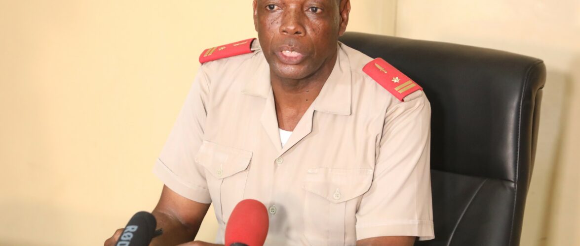 Burundi, Uburundi / Umutekano : Abantu 13 bitavye Imana, 57 barakomereka inyuma y’iturika ryabereye mu bubiko bw’amasasu i Musaga