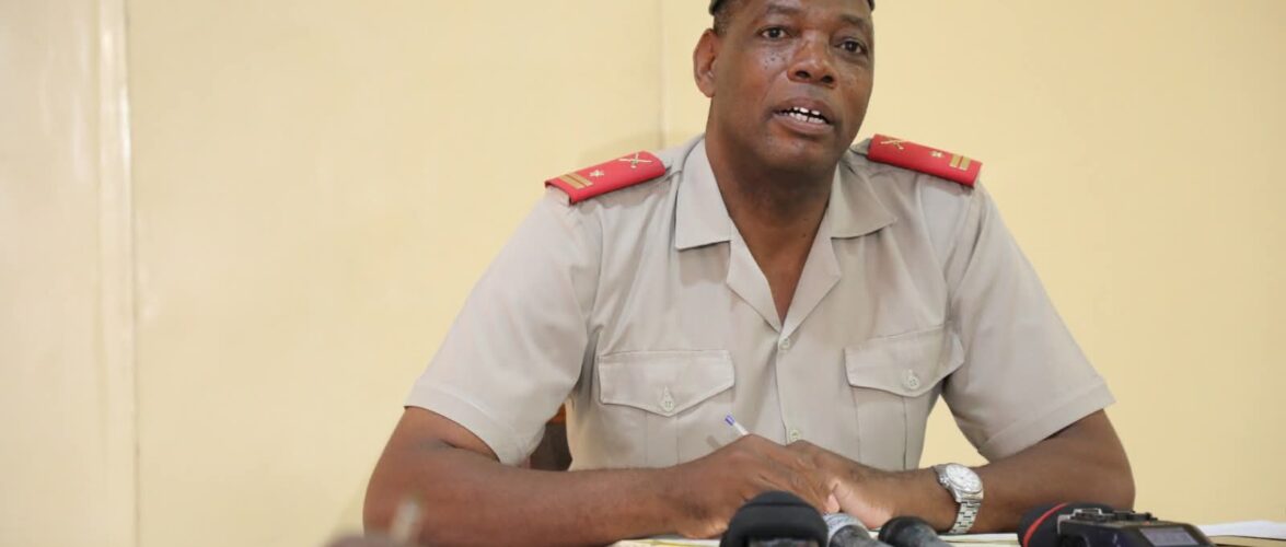 Burundi / Sécurité : 13 morts et 57 blessés après des explosions dans un dépôt militaire à Musaga