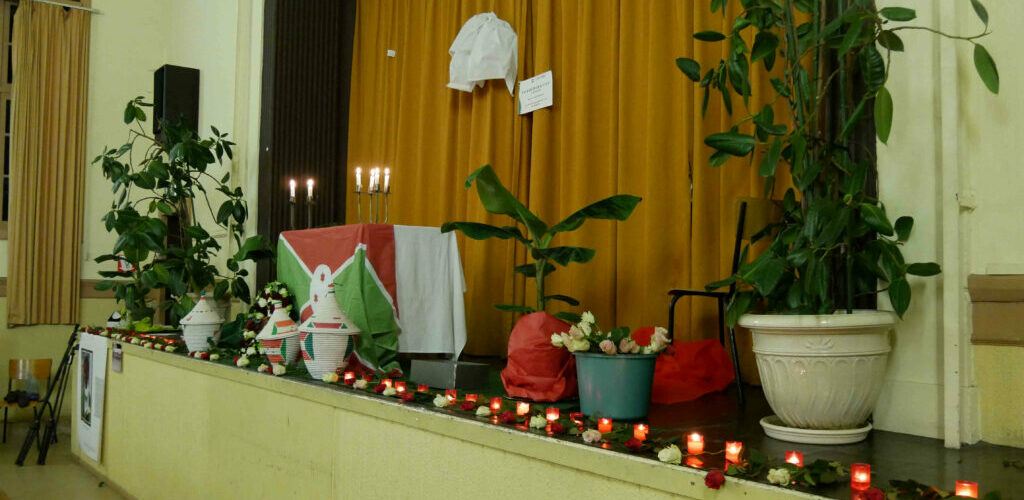 Burundi, Uburundi / Diaspora – Ububiligi : 2-05-2026 – Ubutumire bwo kwibuka imyaka 54 iheze habaye Jenoside yakorewe Abahutu mu 1972