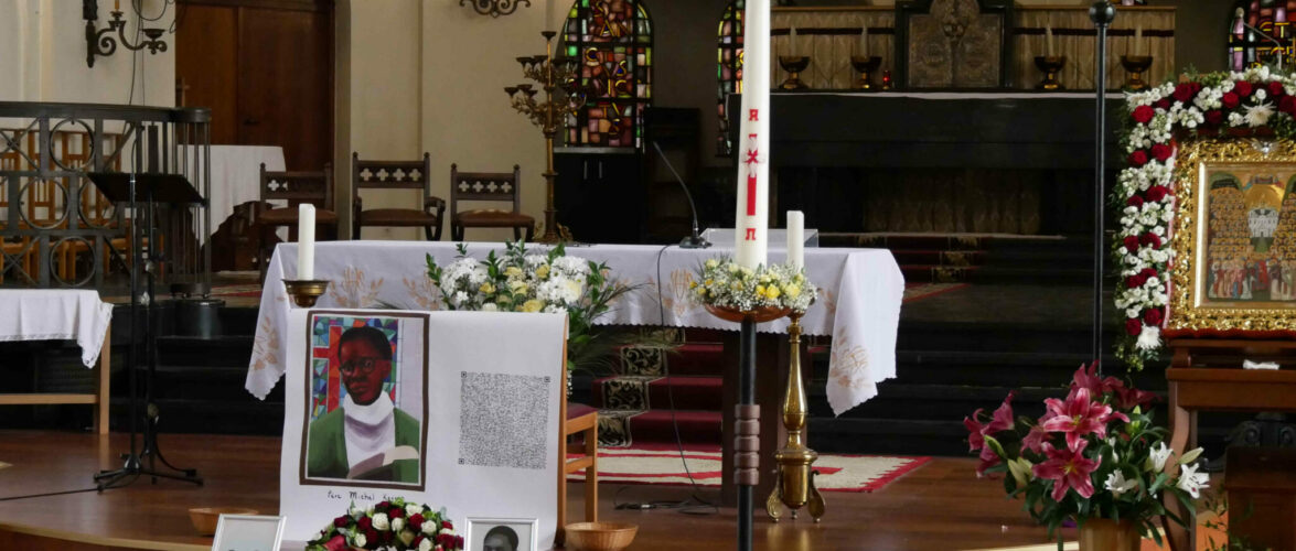 Burundi / Agenda – Belgique : 2-05-2026 – Invitation à la commémoration du 54ᵉ anniversaire du génocide des Hutu de 1972