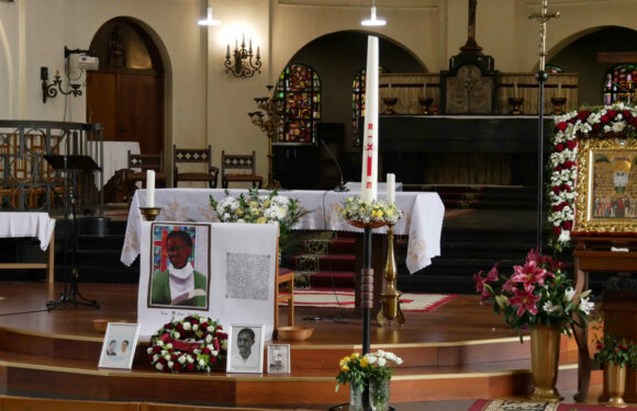 Burundi / Agenda – Belgique : 2-05-2026 – Invitation à la commémoration du 54ᵉ anniversaire du génocide des Hutu de 1972